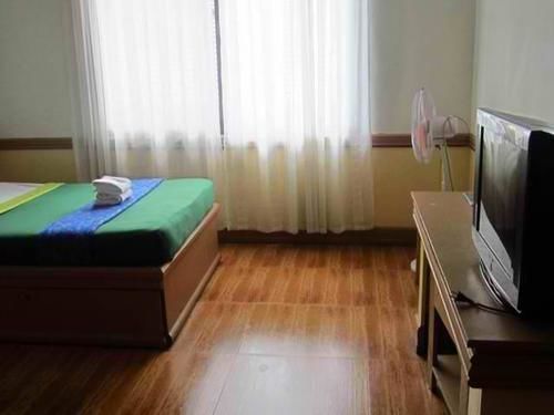 Hotel Henrico Legarda Baguio City Екстер'єр фото
