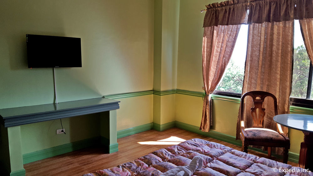 Hotel Henrico Legarda Baguio City Екстер'єр фото