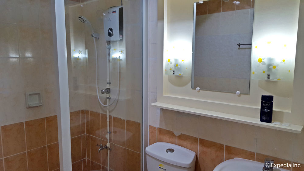 Hotel Henrico Legarda Baguio City Екстер'єр фото